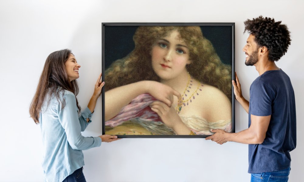 Faustin b.1847 Faustin b.1847