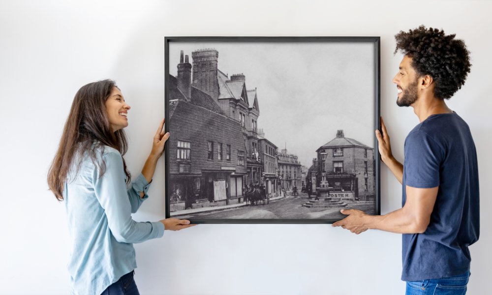 Charles Essenhigh Corke