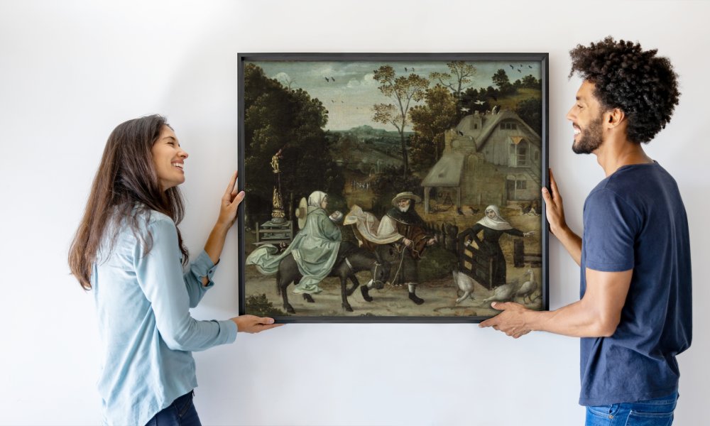 Circle of Jan Wellens de Cock