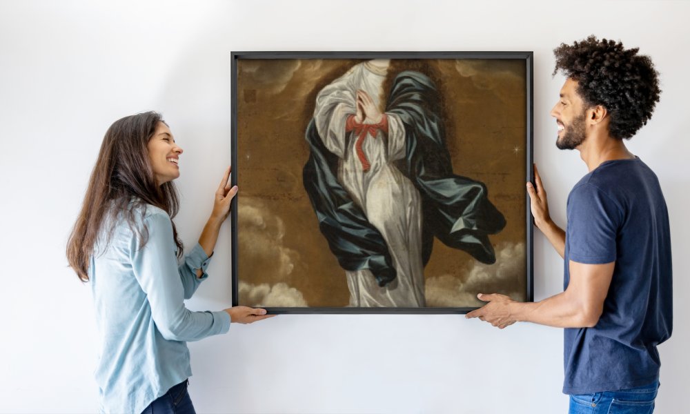 Circle of Antonio del Castillo y Saavedra