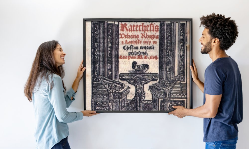 Jiří Melantrich z Aventina