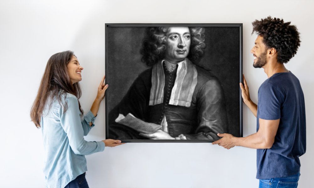 John Smith After Hugh Howard