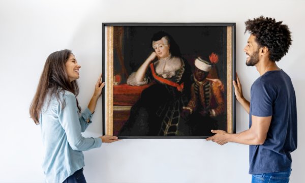 Anna Rosina de Gasc