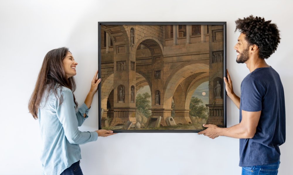 Johann Friedrich Morgenstern