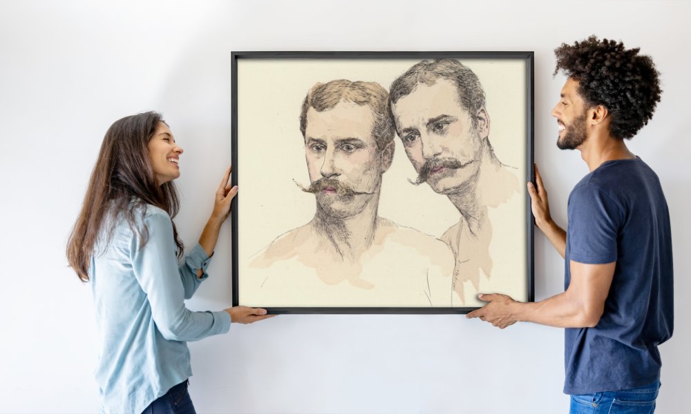 Jules Arsene after Garnier