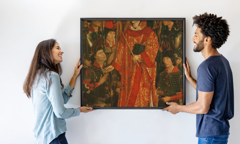 Nuno Goncalves or Gonzalvez