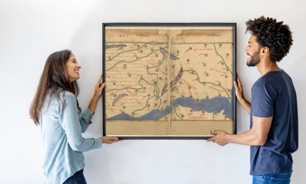Tabula Rogeriana