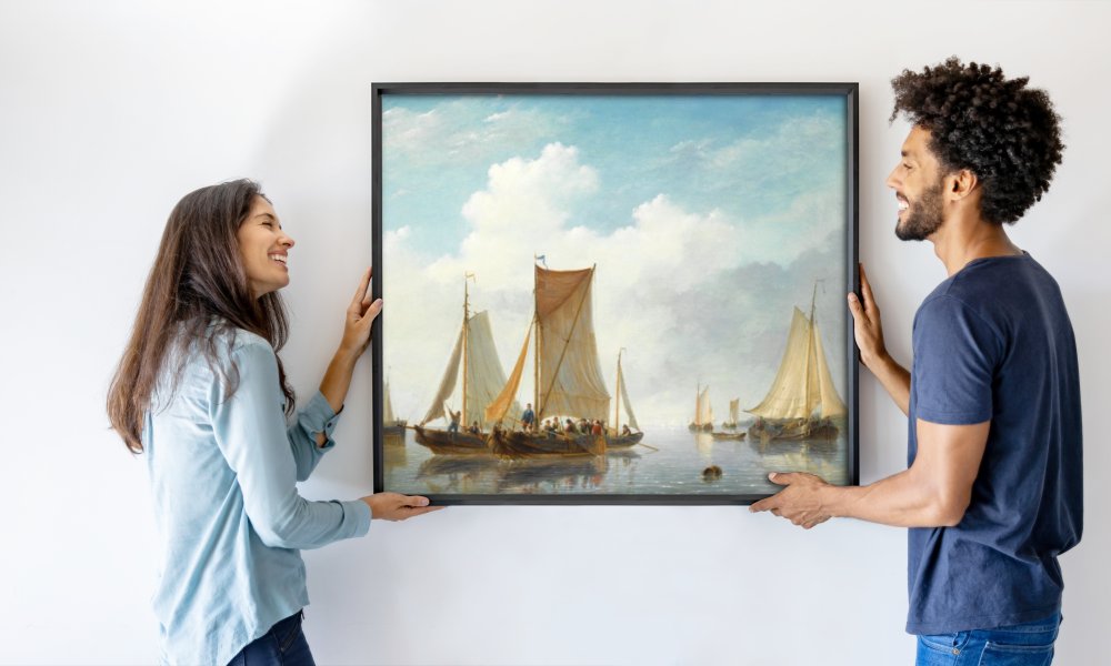 Frans Jacobus van den Blijk