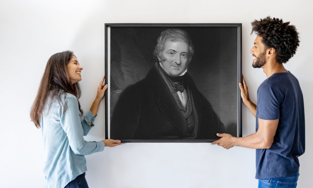 Martin Archer after Shee