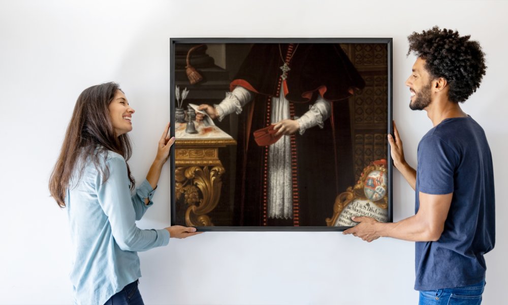 After Alonso Miguel de Tovar