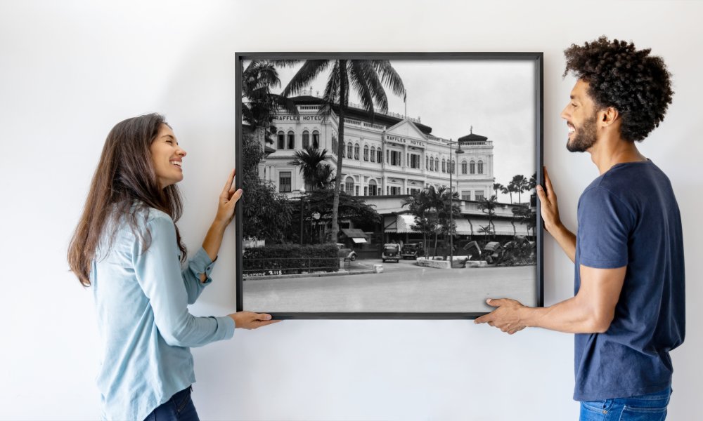 Marine Photo Service