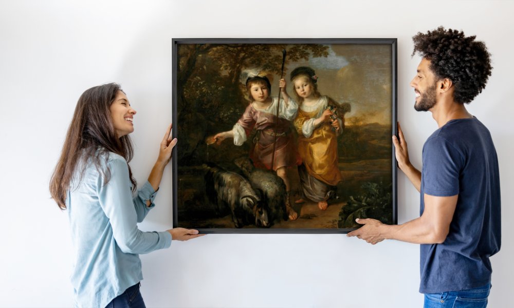 Bernardus Zwaerdecroon