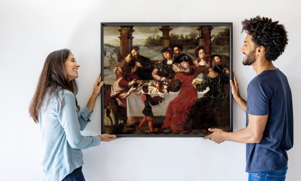 Workshop of Ambrosius Benson