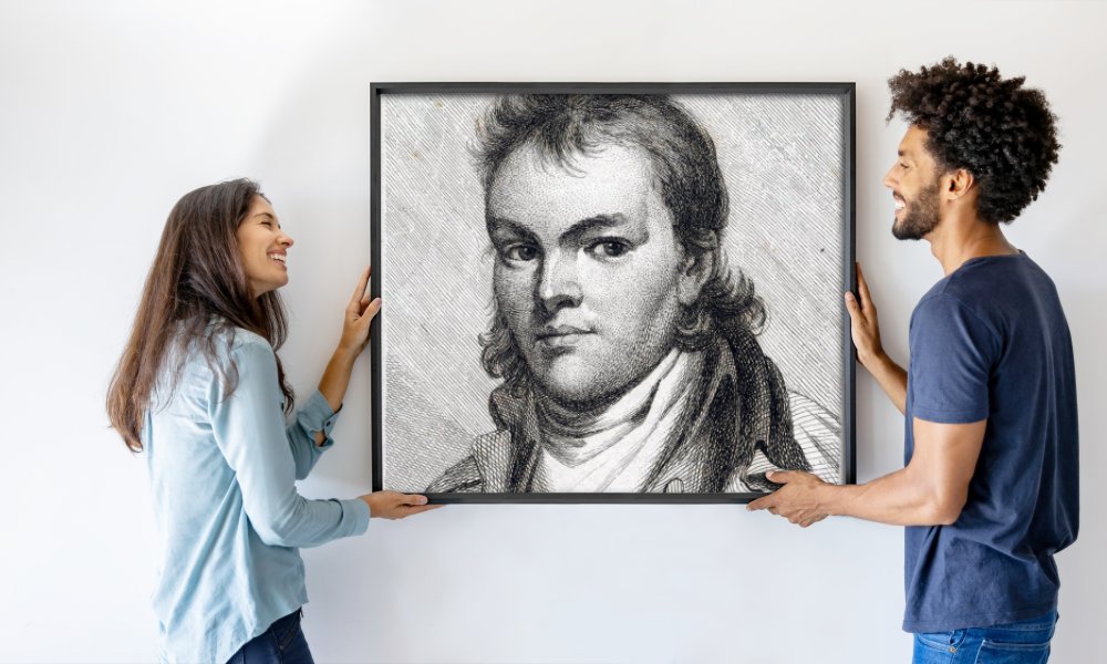 Johann Jakob Laurenz Billwiller