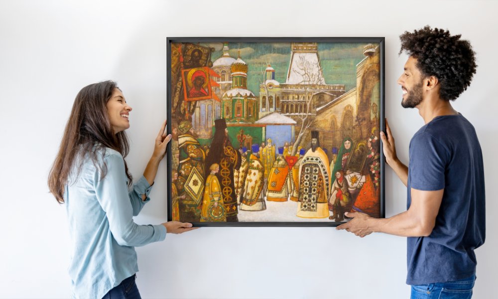 Leonid Mikhaylovich Brailovsky