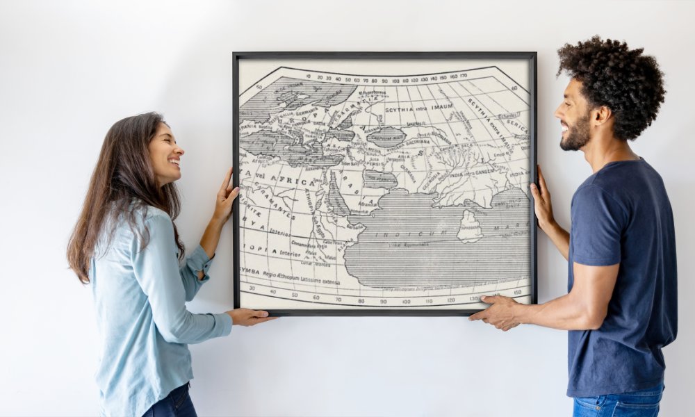 Agathodaemon of Alexandria