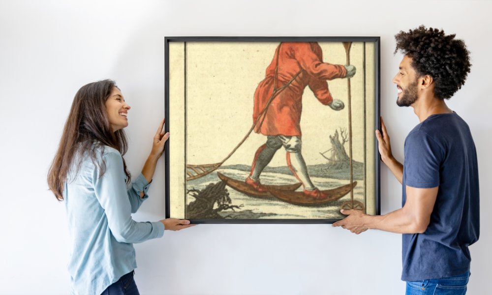 Johann Gottlieb Georgi