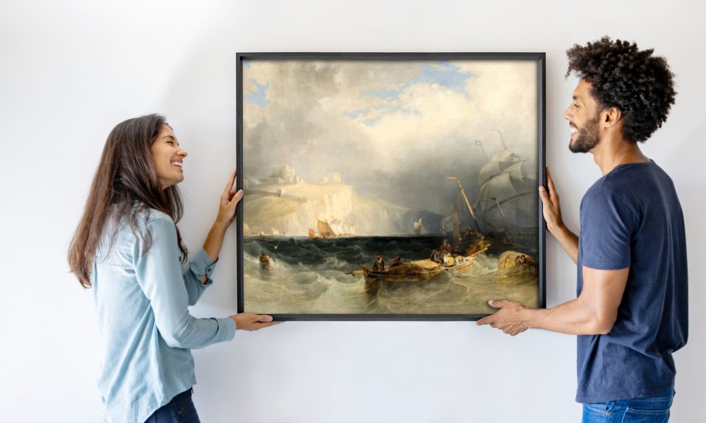 George Philip Reinagle