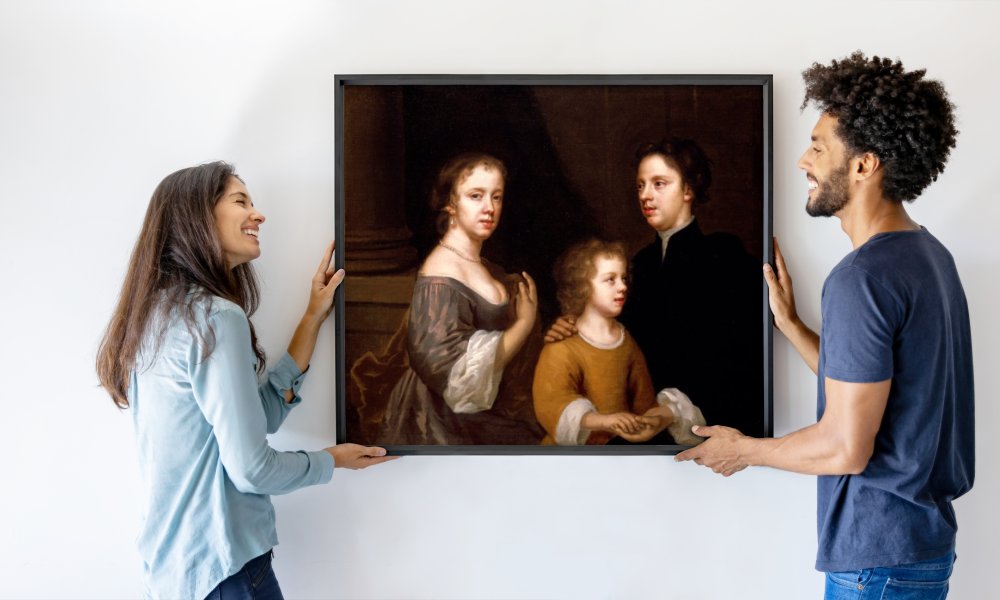 Mary Beale