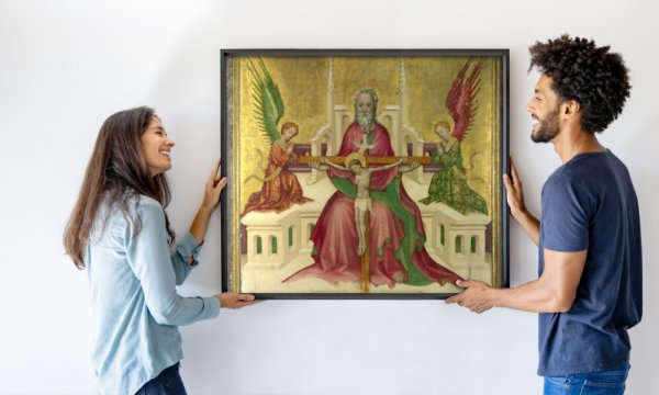 Austrian master
