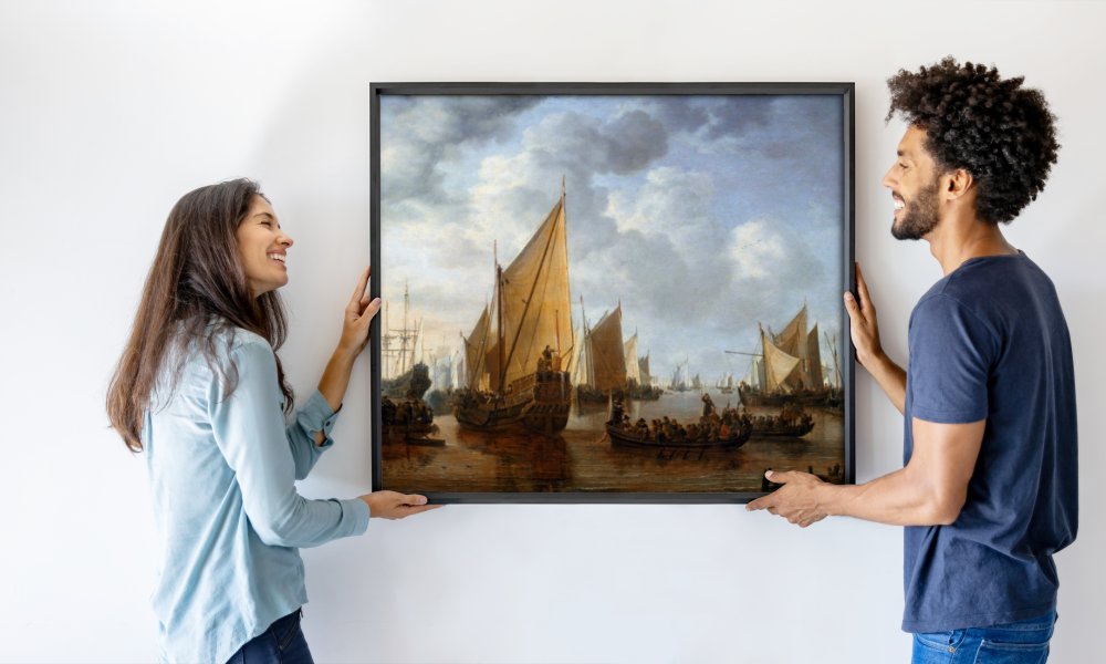 Simon Jacobsz. Vlieger