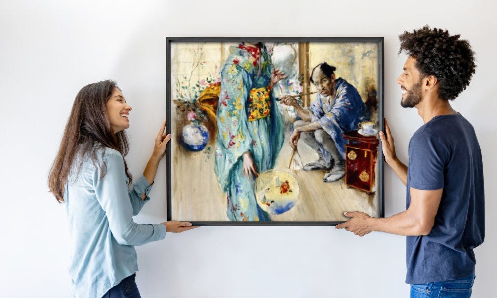 William Merritt Berger