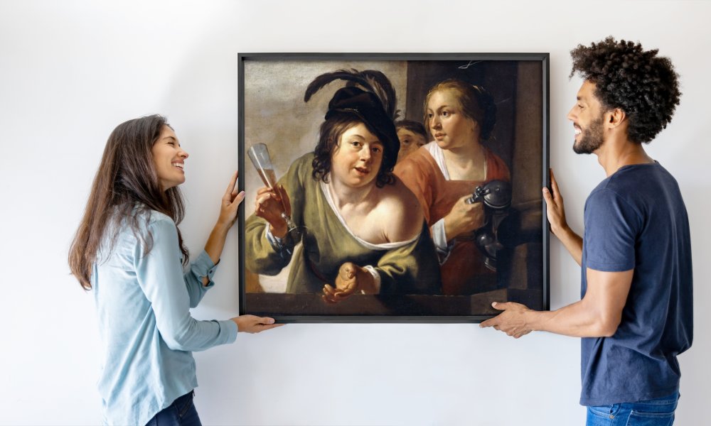 Jan Gerritsz. van Bronckhorst