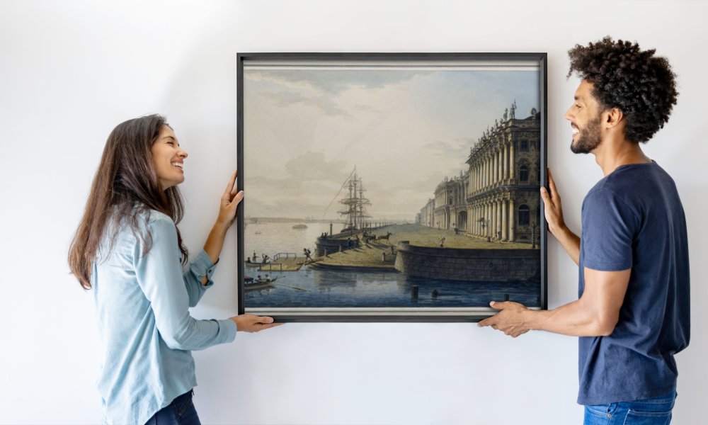 Maksim Nikiforovich VorobOev