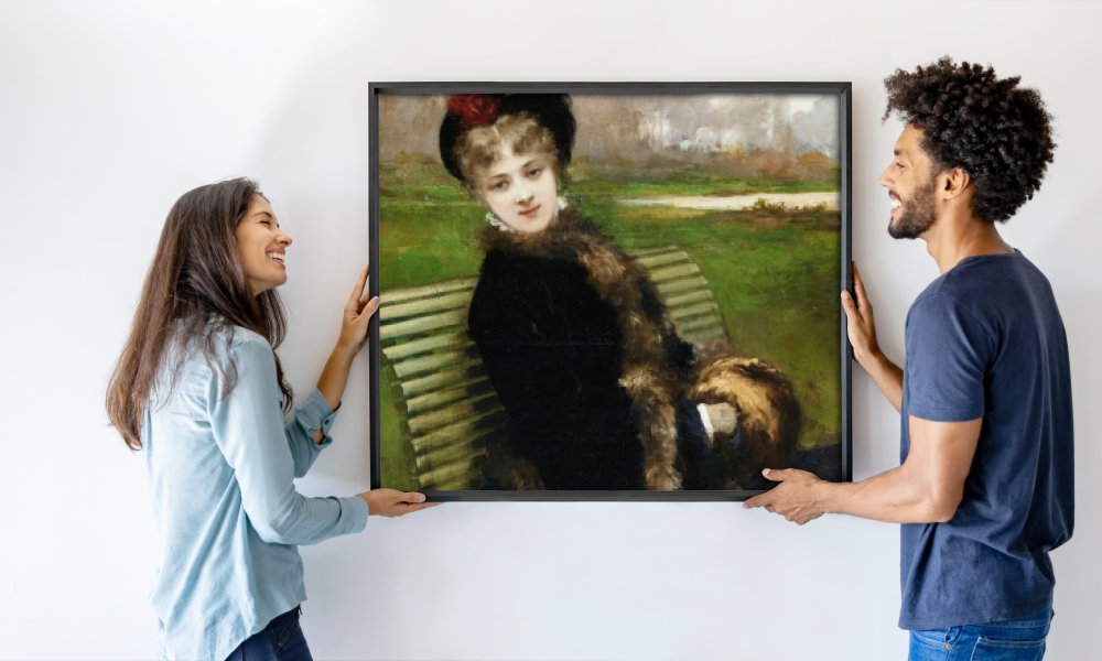 Jules James Rougeron