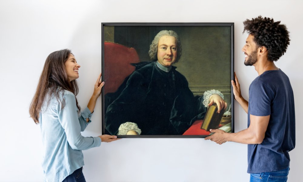 Martin van II Mytens