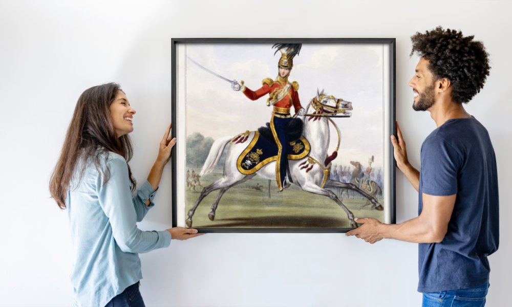 L. and Eschauzier Mansion