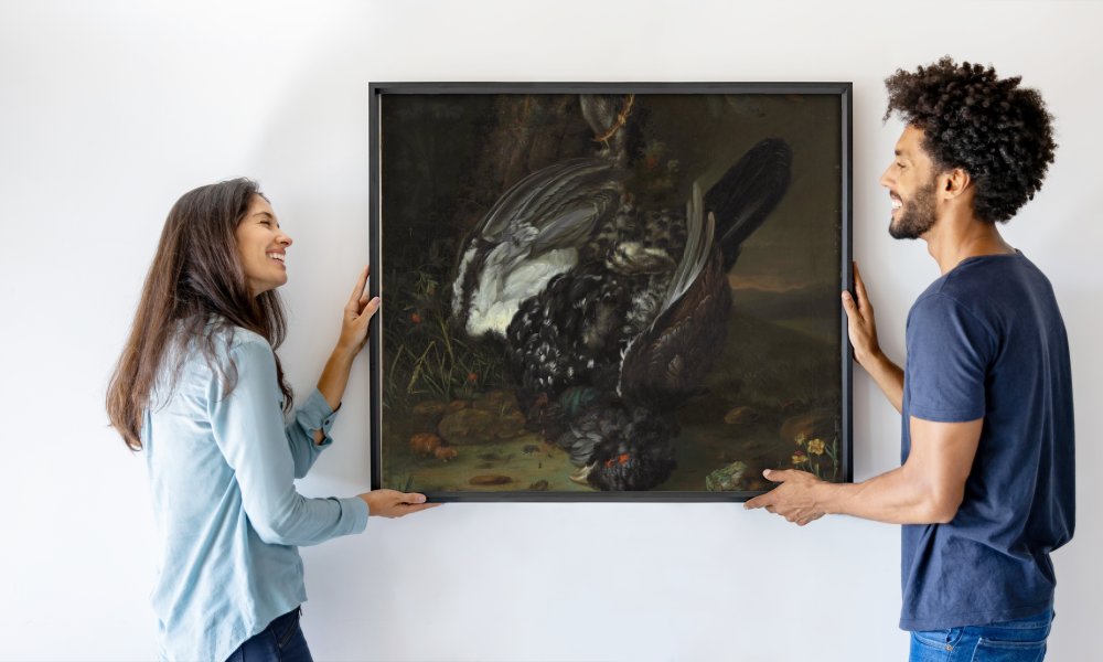 Johann Friedrich von Grooth