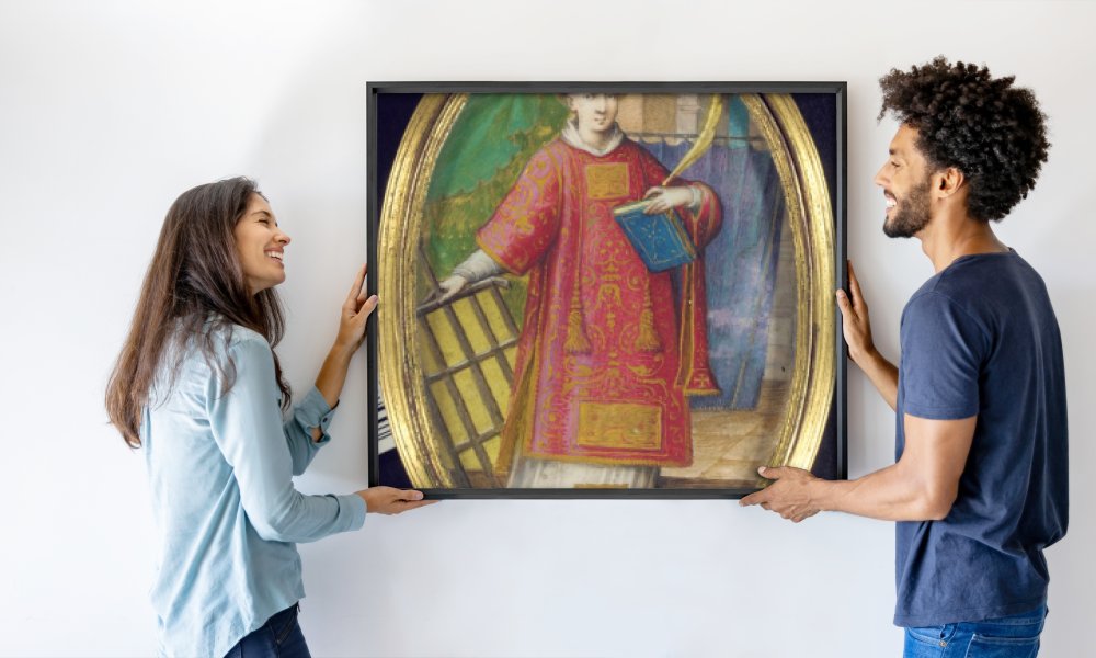 Giovanni B. Castello