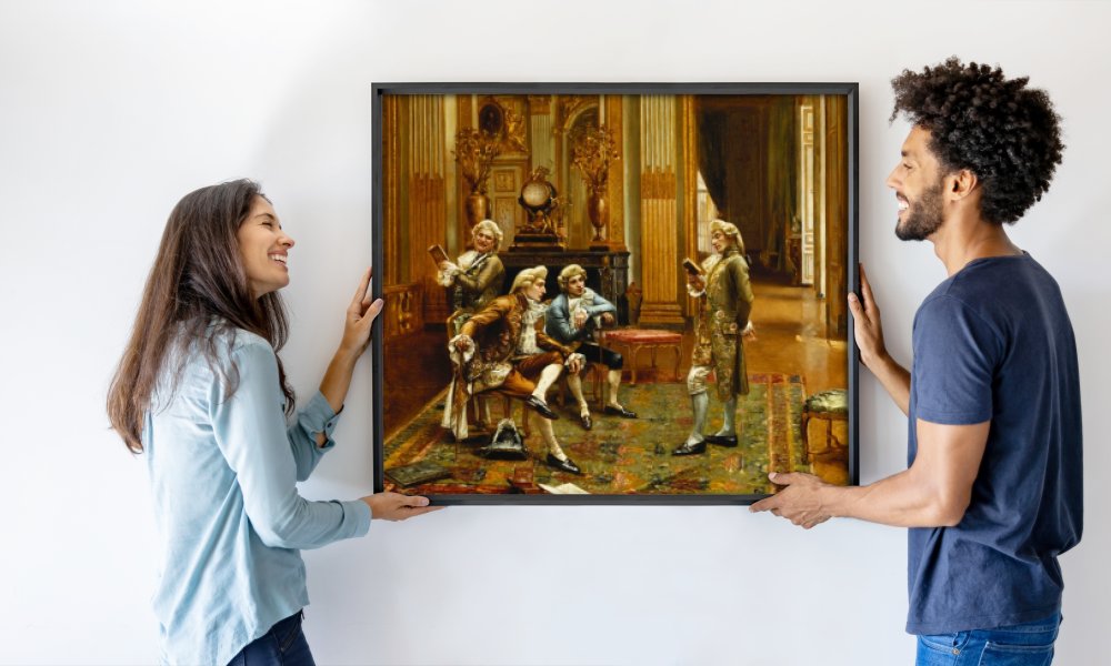 Cristobal de Antonio