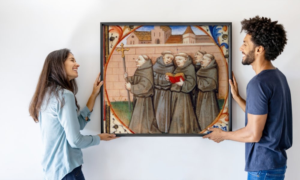 Bedford Master Workshop