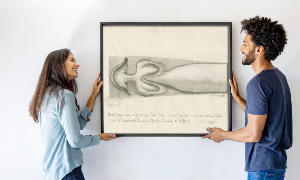 Sarah Clifford Fernyhough