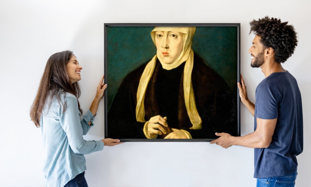 After Jan Cornelisz Vermeyen