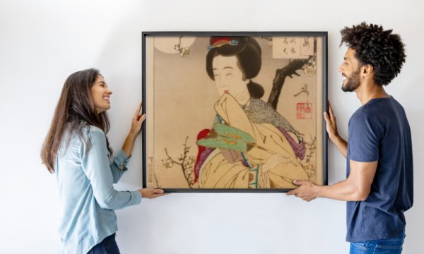 Yoshitoshi Taiso