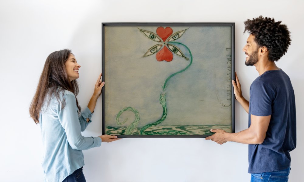 Léona Camille Ghislaine Delcourt