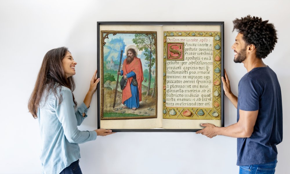 Simon Bening