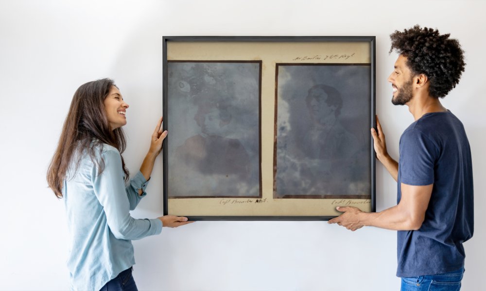 Henry Craigie Brewster