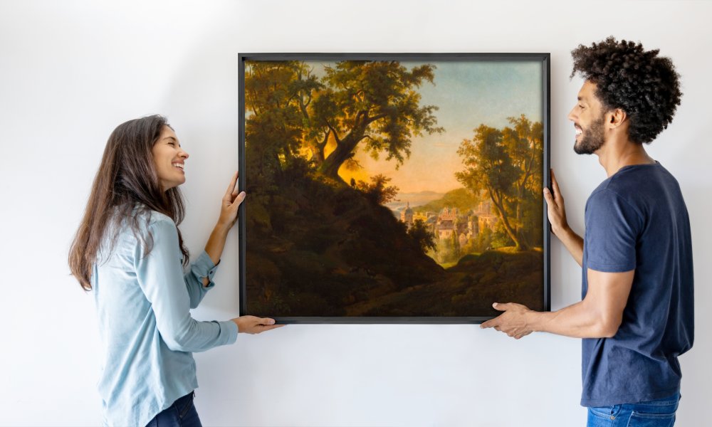 Charles Ferdinand Wimar