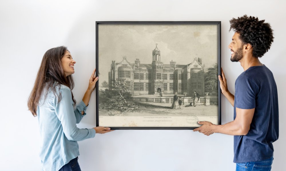 James Astbury Hammersley