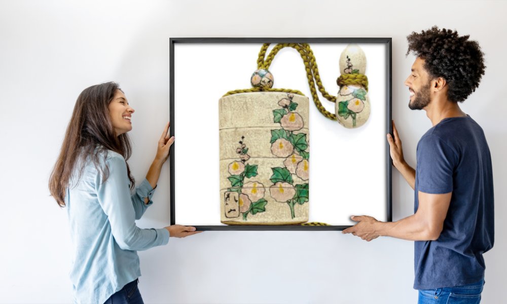 Kenya (attr. to) Miura