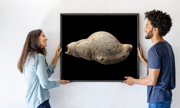 Culture Taino