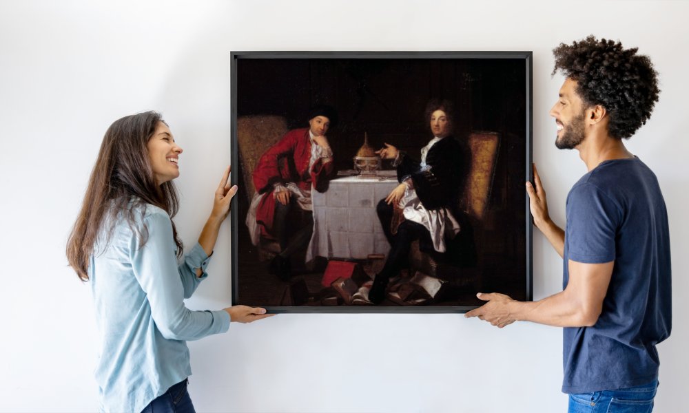 Robert (attr. to) Tournieres