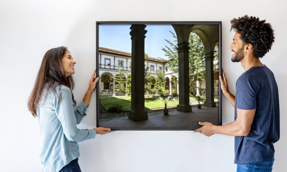 Alfonso the Younger (attr. to) Parigi