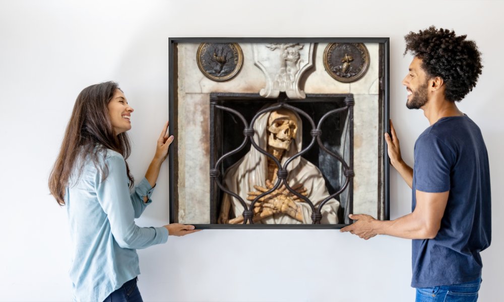 Giovanni Battista Gisleni