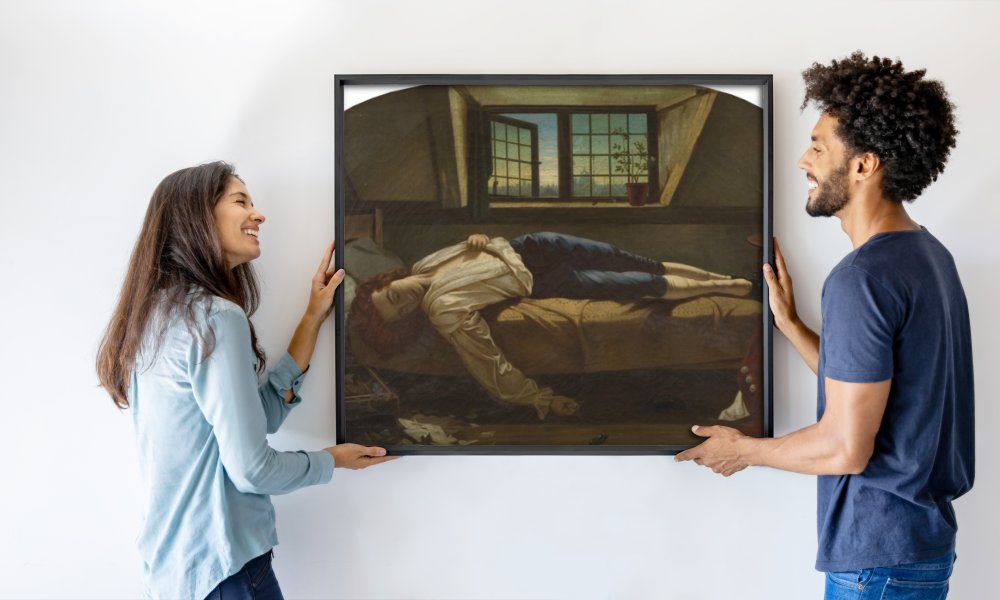 Henry (after) Wallis