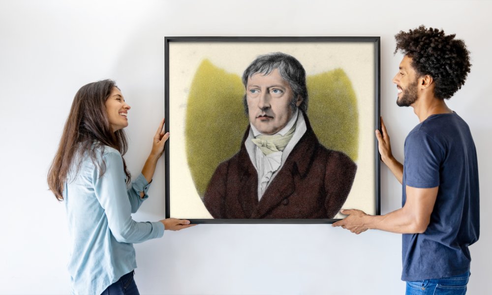 Johann Christian (after) Xeller